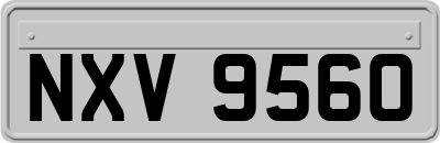 NXV9560