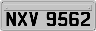 NXV9562