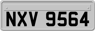 NXV9564