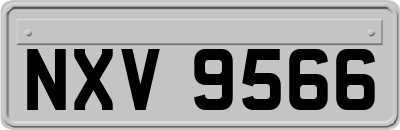 NXV9566