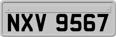 NXV9567