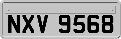 NXV9568