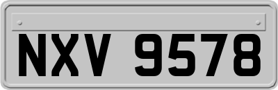NXV9578