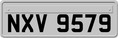 NXV9579