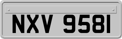 NXV9581