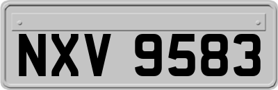 NXV9583