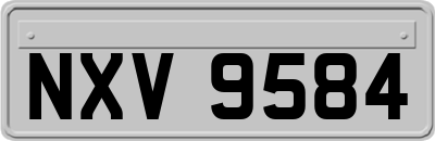 NXV9584
