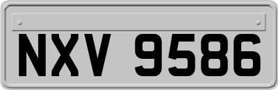 NXV9586