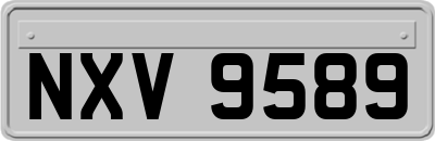 NXV9589