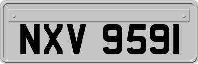 NXV9591