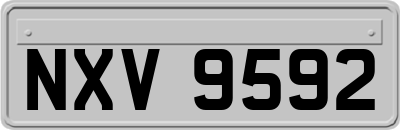 NXV9592