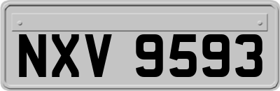 NXV9593
