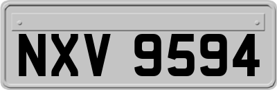 NXV9594