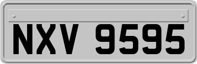 NXV9595