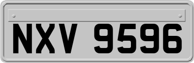 NXV9596