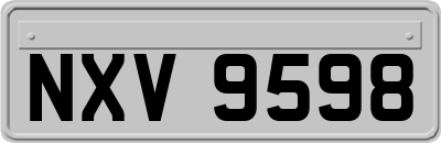 NXV9598