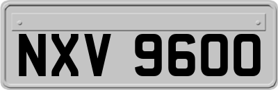 NXV9600