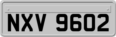 NXV9602
