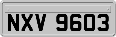 NXV9603