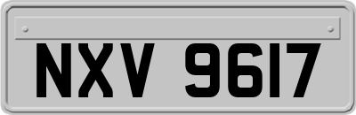 NXV9617