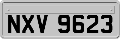 NXV9623