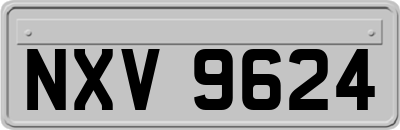 NXV9624