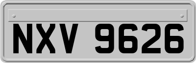 NXV9626