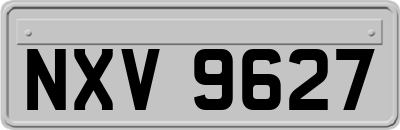 NXV9627