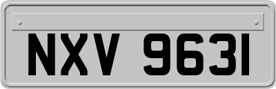 NXV9631
