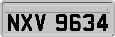 NXV9634