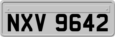 NXV9642