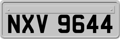 NXV9644