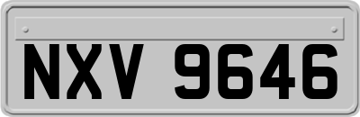 NXV9646