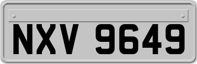 NXV9649