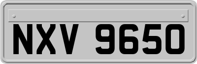 NXV9650