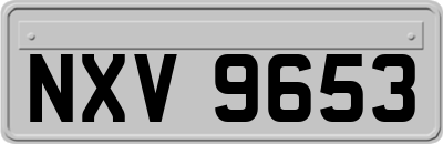 NXV9653