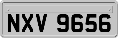 NXV9656