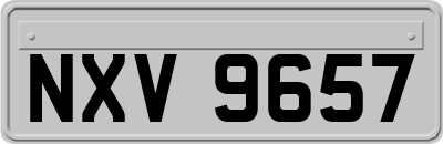 NXV9657