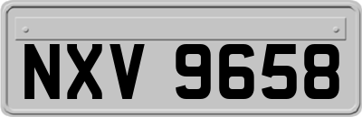 NXV9658
