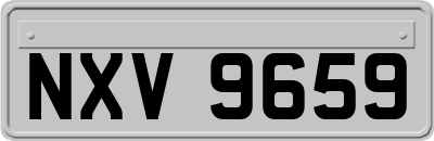 NXV9659