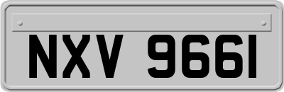 NXV9661