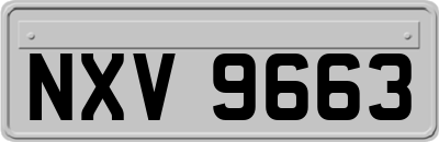 NXV9663