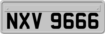 NXV9666