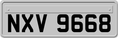 NXV9668