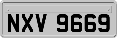 NXV9669