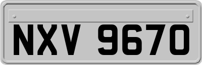NXV9670