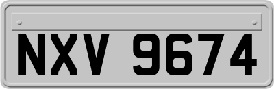 NXV9674