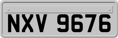 NXV9676