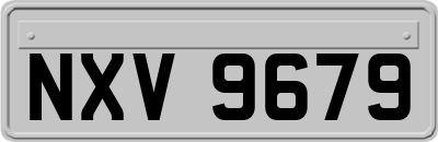 NXV9679