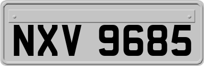 NXV9685
